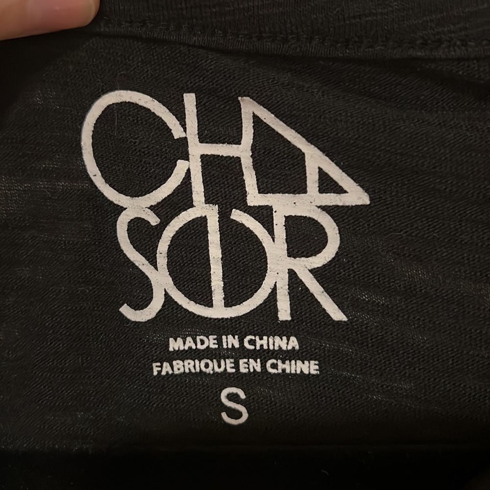 Chaser Tee - Picture 2 of 4